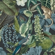 Купить Обои Jungle Fever JF2202 в Rafi Decor