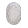 Купить Ковёр Creante 19087-095 Grey 240 x 340_Oval в Rafi Decor