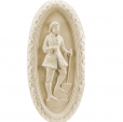 Купить Декоративное панно W8046 в Rafi Decor