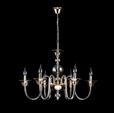 Cumpăra Lustra Monone LP134-6 la Rafi Decor