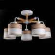 Cumpăra Lustra Edda LP540-5 la Rafi Decor