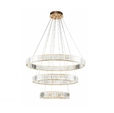 Cumpăra Lustra Crysto CLN245-3 la Rafi Decor