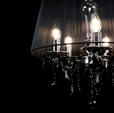 Cumpăra Lustra Cornelia LP274-5 la Rafi Decor