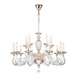 Cumpăra Lustra Abrasso CLN115-15 la Rafi Decor