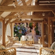 Купить Фотообои X8-057 Vicolo в Rafi Decor