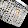 Купить Люстра Fantasy CLN119-P D60 в Rafi Decor