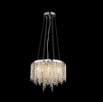 Купить Люстра Luxor CLN176-D61 в Rafi Decor