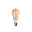 Cumpăra Bec decorativ ST64 la Rafi Decor
