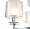 Купить Люстрa Stermer LP490-6 в Rafi Decor
