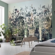 Купить Фотообои 8-979 Urban Jungle в Rafi Decor