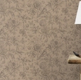 Купить Обои FLORENTINE II 449464 в Rafi Decor