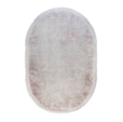 Cumpăra Covor Aysil 200 x 290 1717B_A1338 Pink Oval la Rafi Decor