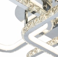 Купить Люстра Diamant Chrome FL608-5C в Rafi Decor