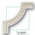 Купить Угловые элементыCF602-B в Rafi Decor