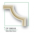 Купить Угловые элементы CF3063-B в Rafi Decor