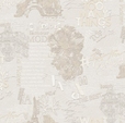 Купить Обои L'amour 989362 в Rafi Decor