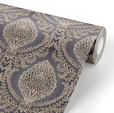 Купить Обои Gambit 7107-23 в Rafi Decor