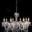 Cumpăra Lustra Carlotta LP106-8 la Rafi Decor
