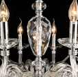 Cumpăra Lustra Classy CLN116-15 la Rafi Decor
