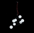Купить Люстра Bill LP493-7 в Rafi Decor