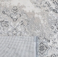 Cumpăra Covor Violet 160 x 230 2606B_A3137 Cream/Bej la Rafi Decor