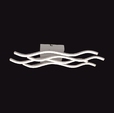 Cumpăra Lustra Curly FL565-4 la Rafi Decor