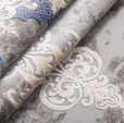 Cumpăra Covor Violet 160 x 230 2614B_A3138 Cream/Blue la Rafi Decor