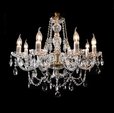 Cumpăra Lustra Anna LP102-8 la Rafi Decor