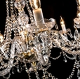 Cumpăra Lustra Anna LP102-12 la Rafi Decor