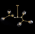 Cumpăra Lustra Toplux LP474-6 la Rafi Decor