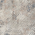 Купить Ковёр Odessa 80 x 150 OD14A Terra/Grey в Rafi Decor