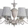 Купить Люстра Paris FL201-6 в Rafi Decor