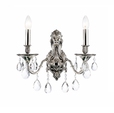 Cumpăra Aplică Ludovic LP310-2W la Rafi Decor