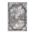 Купить Ковёр Aspendos 240 x 340 M461A Cream/Grey в Rafi Decor
