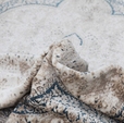 Cumpăra Covor Otantik 100 x 300 E017B Blue la Rafi Decor