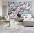 Купить Фотообои 8-738 Magnolia в Rafi Decor