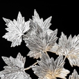 Cumpăra Aplica Leaves CLN198-5W la Rafi Decor