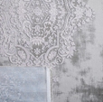 Cumpăra Covor Lootus 200 x 290 LO12H Grey la Rafi Decor