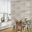 Купить Обои Pintwalls 38727-3 в Rafi Decor