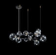 Купить Люстрa Millas LP495-D70 в Rafi Decor
