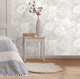 Купить Обои Diva 889831 в Rafi Decor