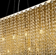 Купить CLN188-L127 Люстра Luxor в Rafi Decor