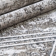 Купить Ковёр Aspendos 160 x 230 M462A Cream/Grey в Rafi Decor