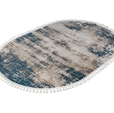 Купить Ковёр Otantik 160 x 230 E012D Jeans Oval в Rafi Decor