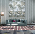 Купить Обои Trussardi 4 Z44913 в Rafi Decor