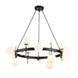 Cumpăra Lustra Amy LP4014-12 la Rafi Decor