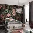 Купить Фотообои 8-980 Velvet в Rafi Decor
