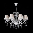 Купить Люстрa Erti LP245-8 в Rafi Decor