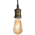 Cumpăra Bec decorativ ST64 la Rafi Decor