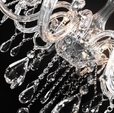 Cumpăra Lustra Carlotta LP106-8 la Rafi Decor
